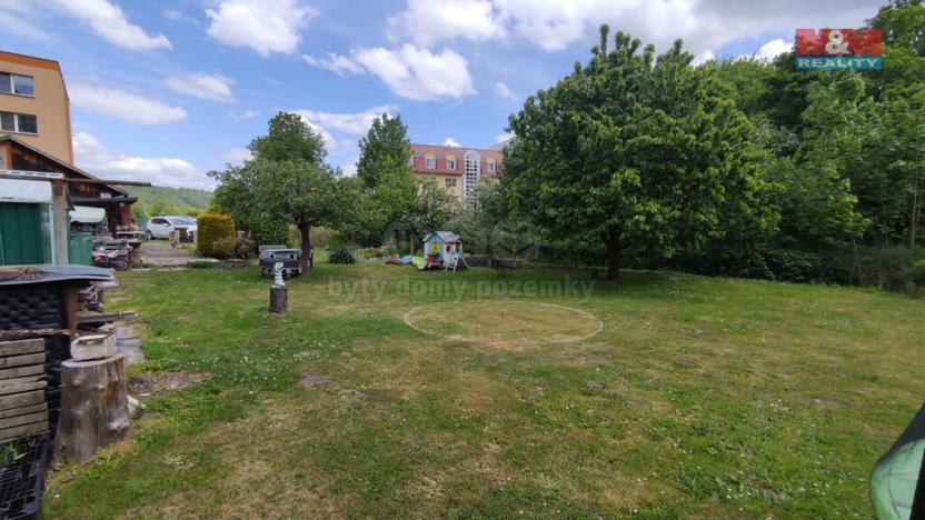 Prodej chaty, Kynšperk nad Ohří - Dolní Pochlovice, Pochlovická, 15 m2