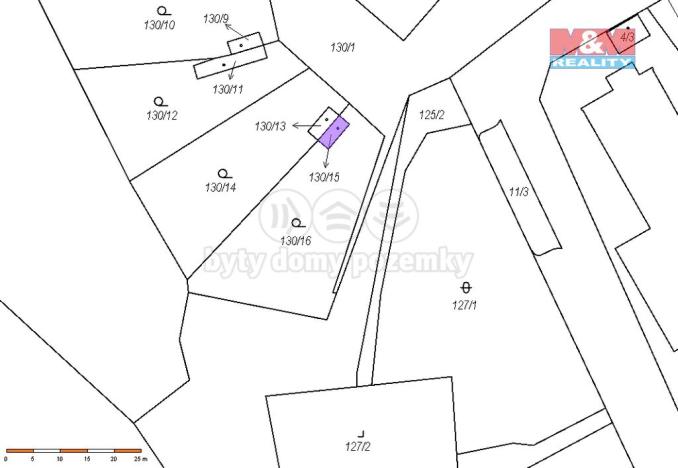 Prodej chaty, Kynšperk nad Ohří - Dolní Pochlovice, Pochlovická, 15 m2