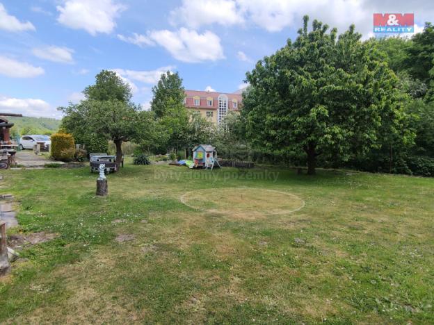 Prodej zahrady, Kynšperk nad Ohří - Dolní Pochlovice, 694 m2