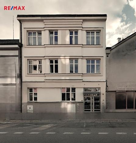 Prodej kanceláře, Svitavy, 800 m2