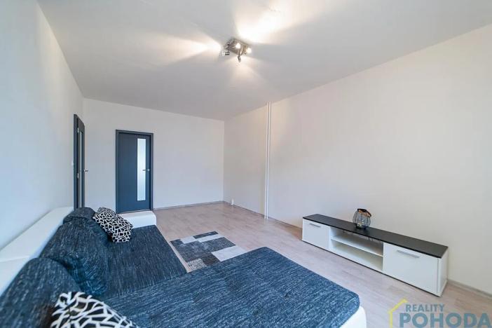 Prodej bytu 2+1, Litomyšl, Dukelská, 64 m2