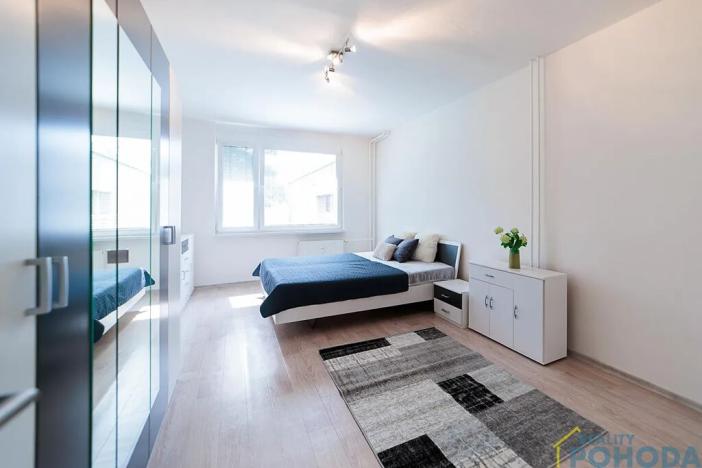 Prodej bytu 2+1, Litomyšl, Dukelská, 64 m2