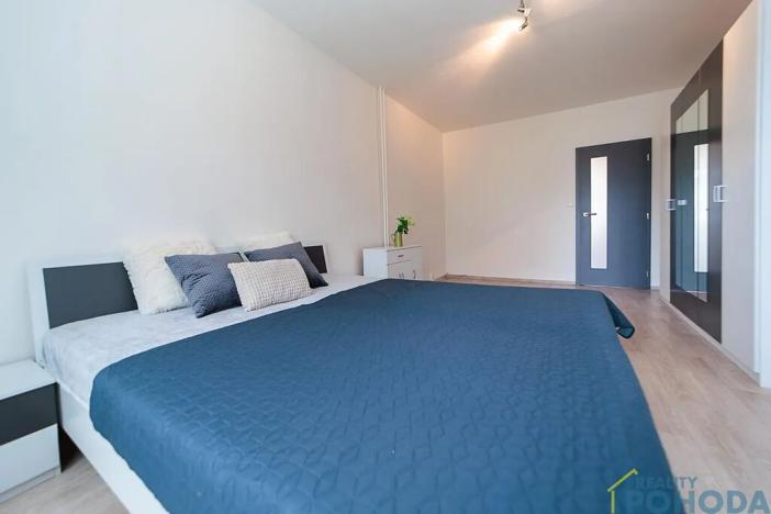 Prodej bytu 2+1, Litomyšl, Dukelská, 64 m2