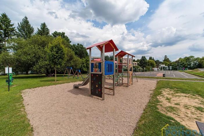 Prodej bytu 2+1, Litomyšl, Dukelská, 64 m2