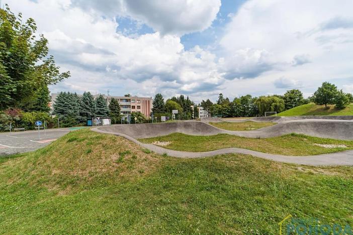 Prodej bytu 2+1, Litomyšl, Dukelská, 64 m2