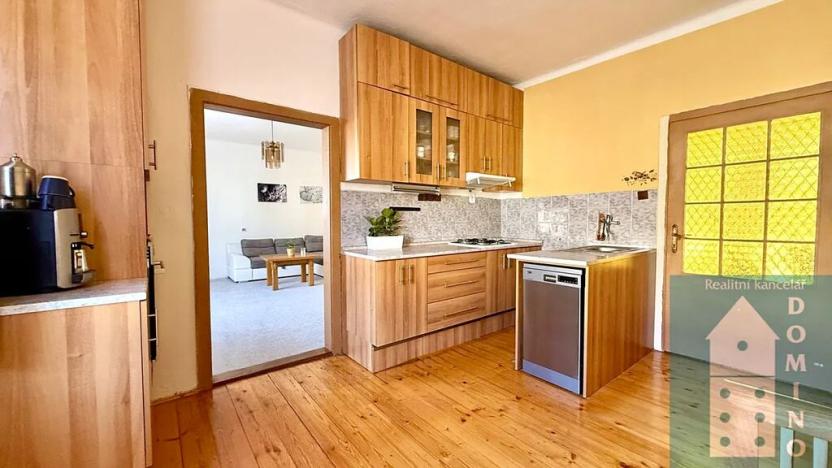 Prodej rodinného domu, Chropyně, Hrad, 250 m2