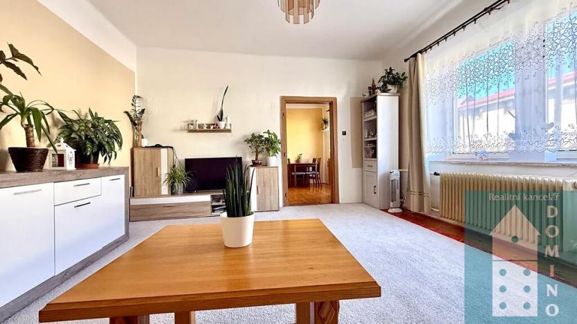 Prodej rodinného domu, Chropyně, Hrad, 250 m2