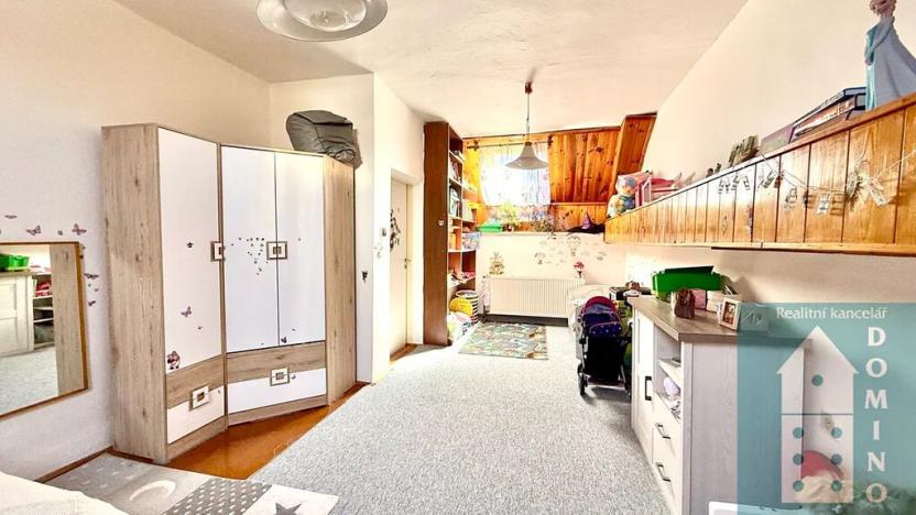 Prodej rodinného domu, Chropyně, Hrad, 250 m2