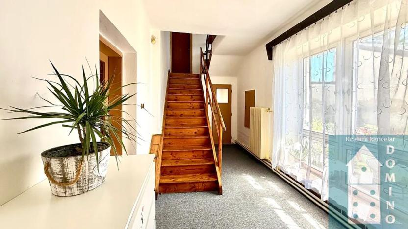 Prodej rodinného domu, Chropyně, Hrad, 250 m2