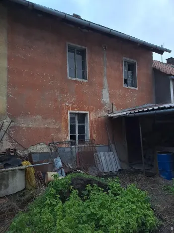 Prodej rodinného domu, Bechlín, 250 m2