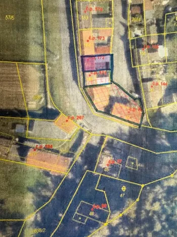 Prodej rodinného domu, Bechlín, 250 m2