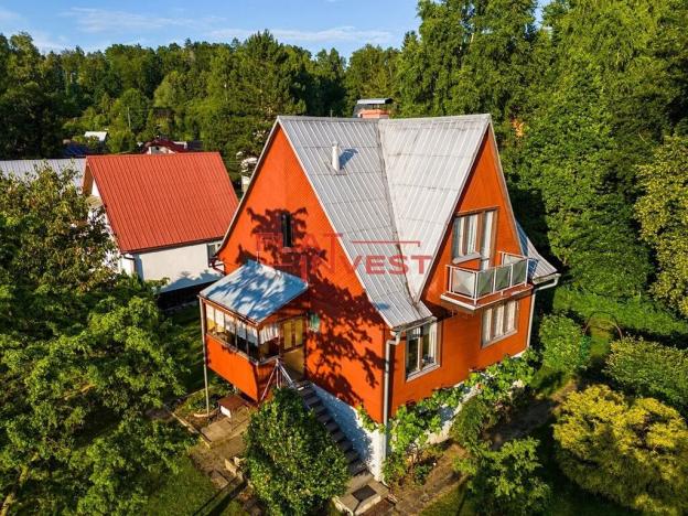 Prodej chalupy, Čeladná, 100 m2