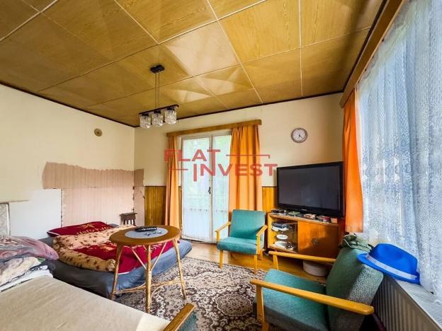 Prodej chalupy, Čeladná, 100 m2