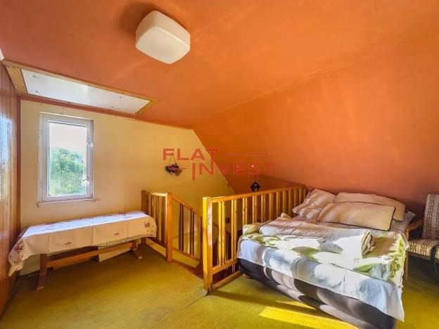 Prodej chalupy, Čeladná, 100 m2