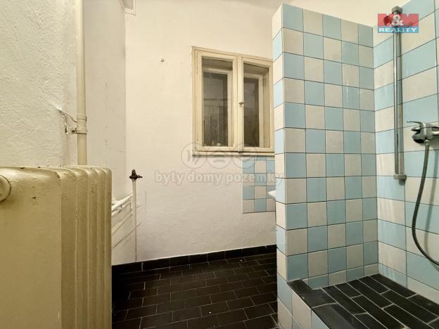 Prodej činžovního domu, Přerov - Přerov I-Město, Jiráskova, 200 m2