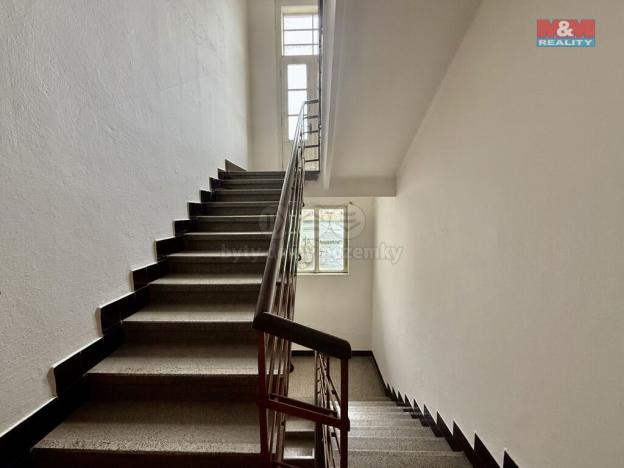 Prodej činžovního domu, Přerov - Přerov I-Město, Jiráskova, 200 m2