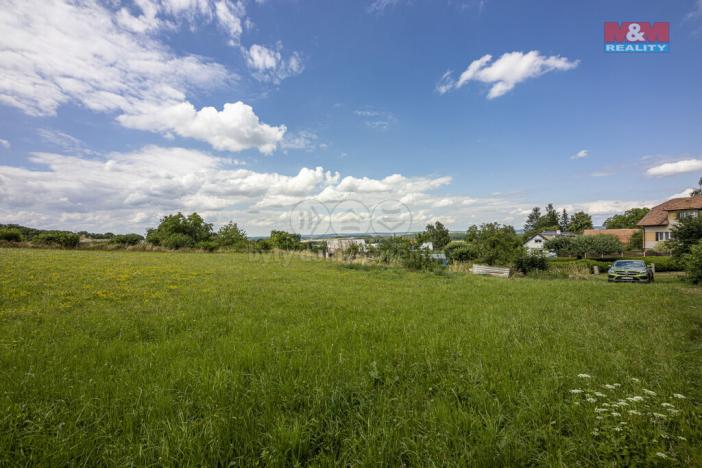 Prodej pozemku pro bydlení, Kamenná Lhota, 1144 m2