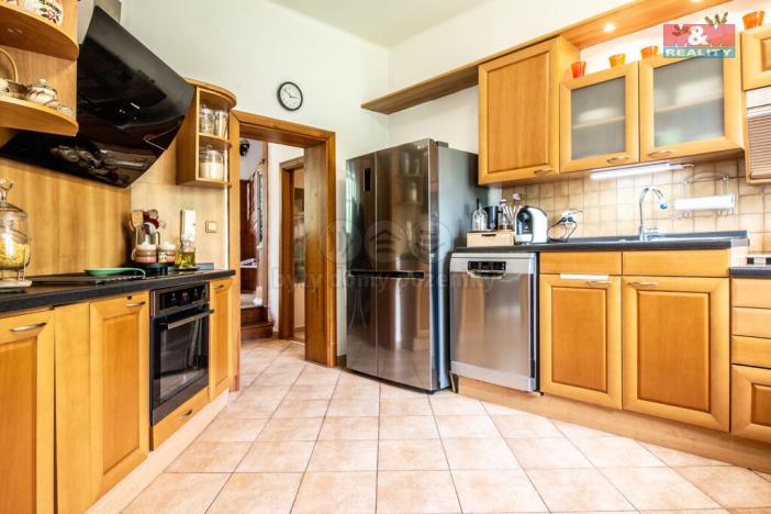 Prodej rodinného domu, Nový Bor, Smetanova, 250 m2