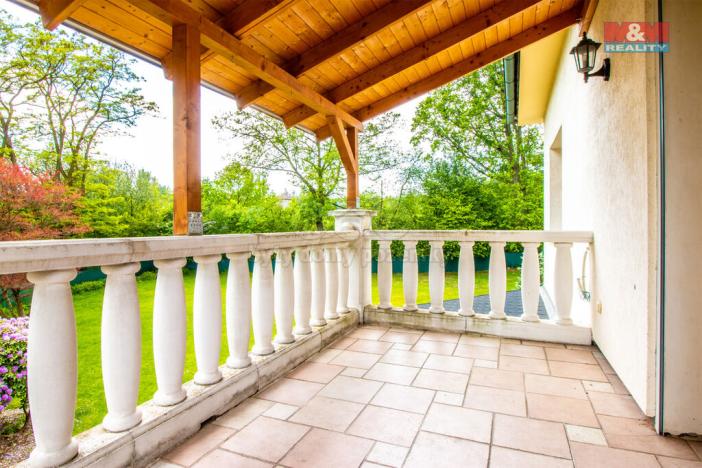 Prodej rodinného domu, Nový Bor, Smetanova, 250 m2