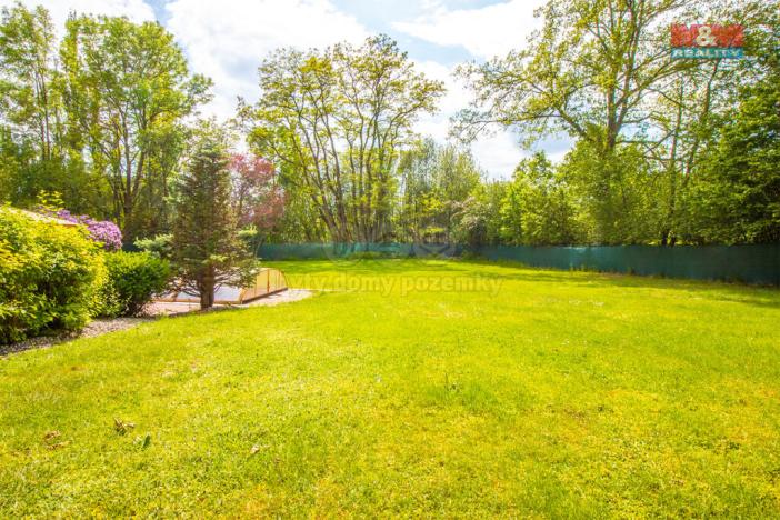 Prodej rodinného domu, Nový Bor, Smetanova, 250 m2