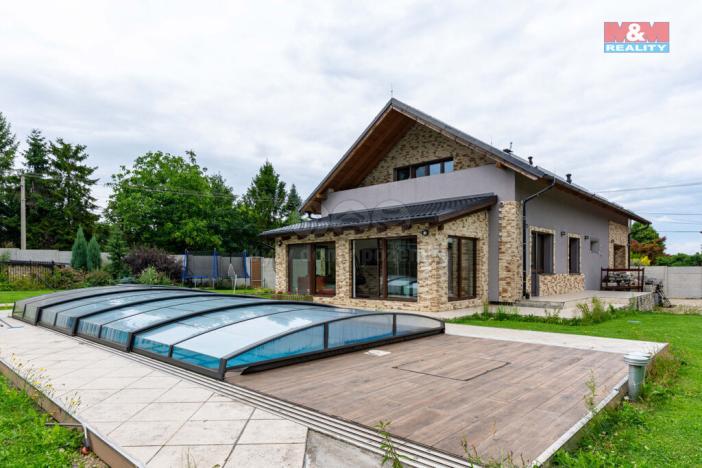 Prodej rodinného domu, Vratimov, Na Zadkách, 260 m2