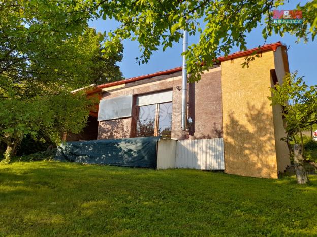 Prodej chaty, Uherský Brod, 71 m2