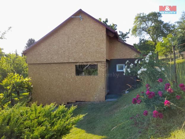 Prodej chaty, Uherský Brod, 71 m2