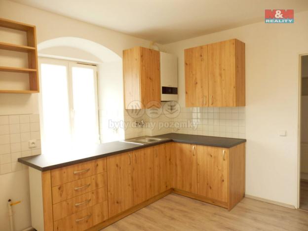 Prodej bytu 2+kk, Soutice, 40 m2