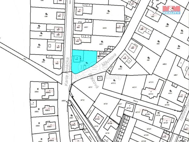 Prodej rodinného domu, Česká Lípa, Karla Poláčka, 186 m2