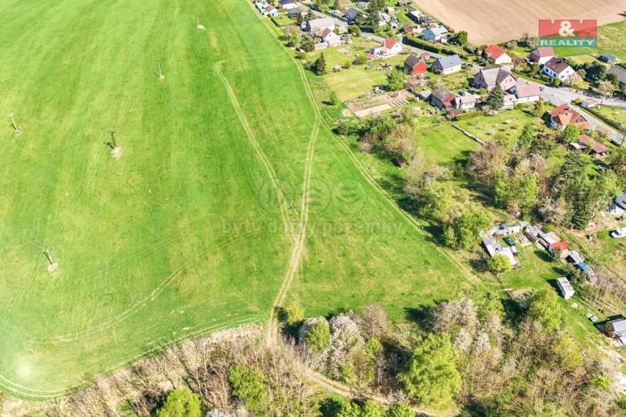 Prodej pozemku pro bydlení, Studánka, 10903 m2