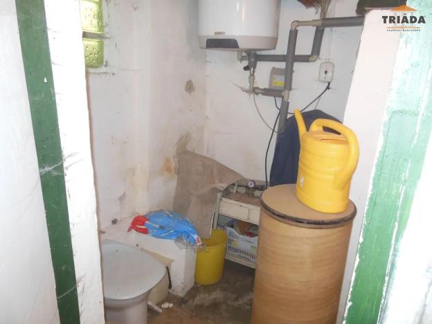 Prodej chalupy, Zlatá Olešnice, 104 m2