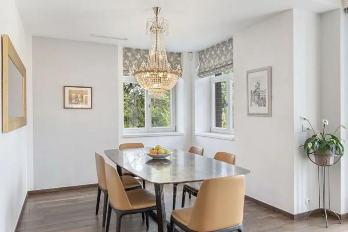 Prodej vily, Praha - Horní Počernice, Jívanská, 220 m2