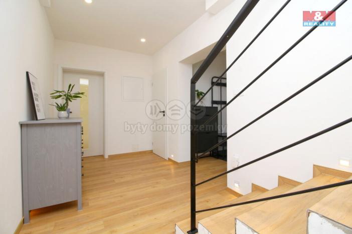 Prodej rodinného domu, Rychnov nad Kněžnou, Na Vyhlídce, 164 m2