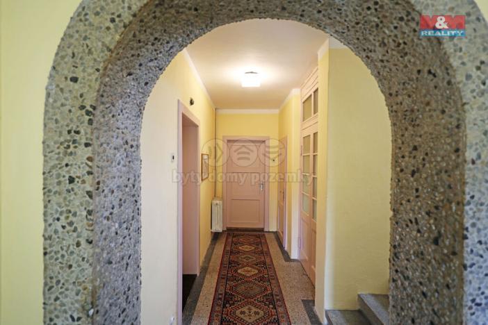 Prodej ubytování, Merklín, 200 m2