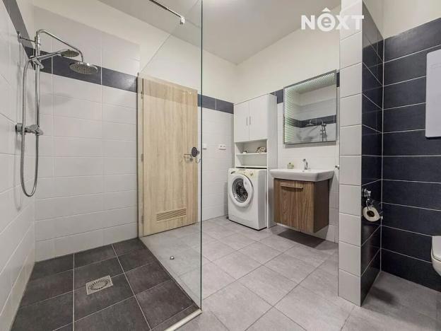 Prodej bytu 2+kk, Frymburk, 66 m2