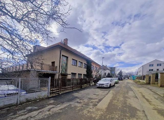 Prodej vícegeneračního domu, Praha - Michle, Pod Sychrovem I, 460 m2