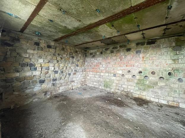 Prodej zahrady, Malé Žernoseky, 1291 m2