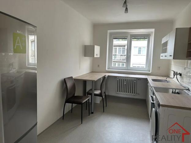 Pronájem bytu 2+1, Zlín, Sokolská, 53 m2