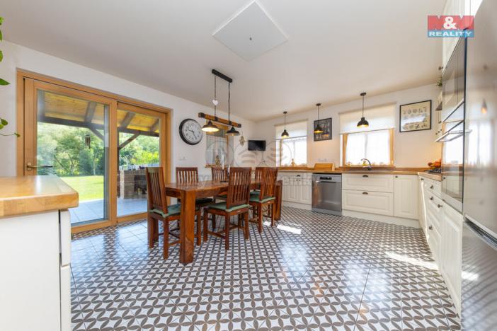 Prodej rodinného domu, Novosedly, 175 m2