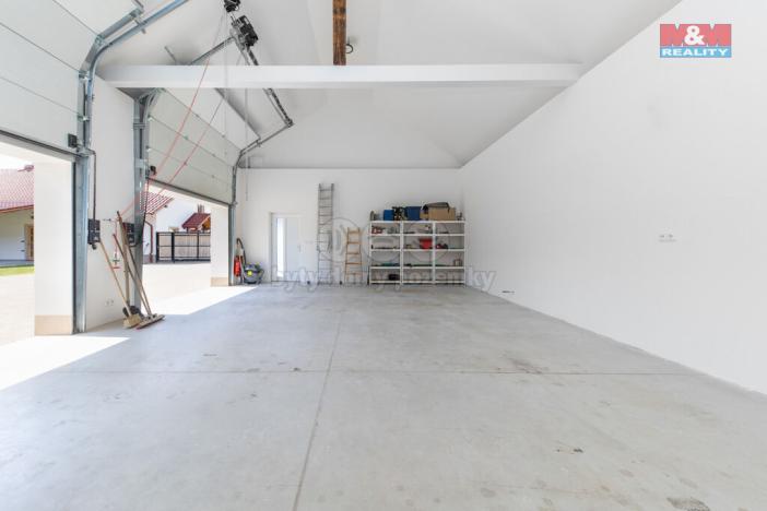 Prodej rodinného domu, Novosedly, 175 m2