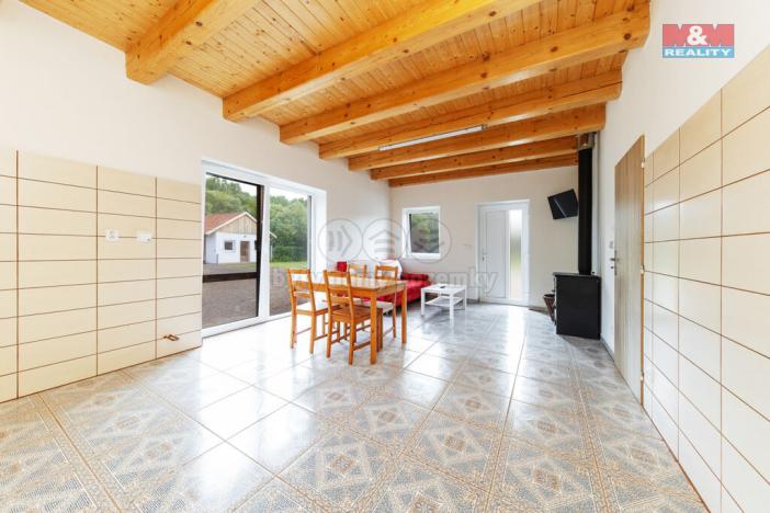 Prodej rodinného domu, Novosedly, 175 m2