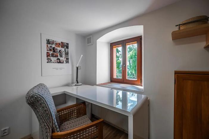 Prodej rodinného domu, Kovářská, Hamerská, 341 m2