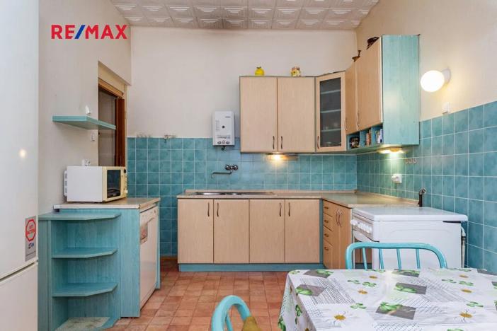 Prodej bytu 4+1, Praha - Holešovice, U smaltovny, 175 m2