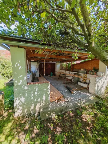 Prodej chalupy, Hoštice, 200 m2