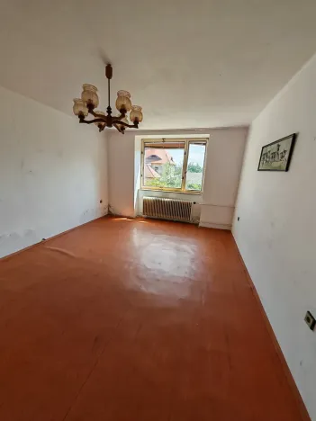 Prodej chalupy, Hoštice, 200 m2