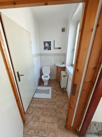 Prodej chalupy, Hoštice, 200 m2