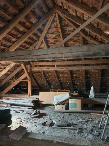 Prodej chalupy, Hoštice, 200 m2