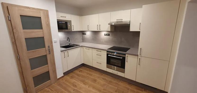 Prodej bytu 2+kk, Doksy, Dalibora z Myšlína, 75 m2