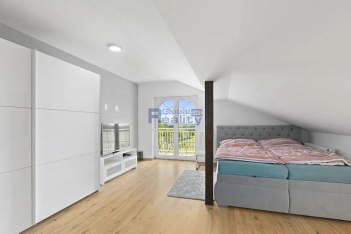 Prodej rodinného domu, Klimkovice, Husova, 350 m2