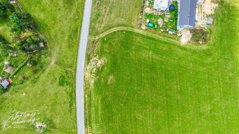 Prodej pozemku pro bydlení, Bohutín, 901 m2